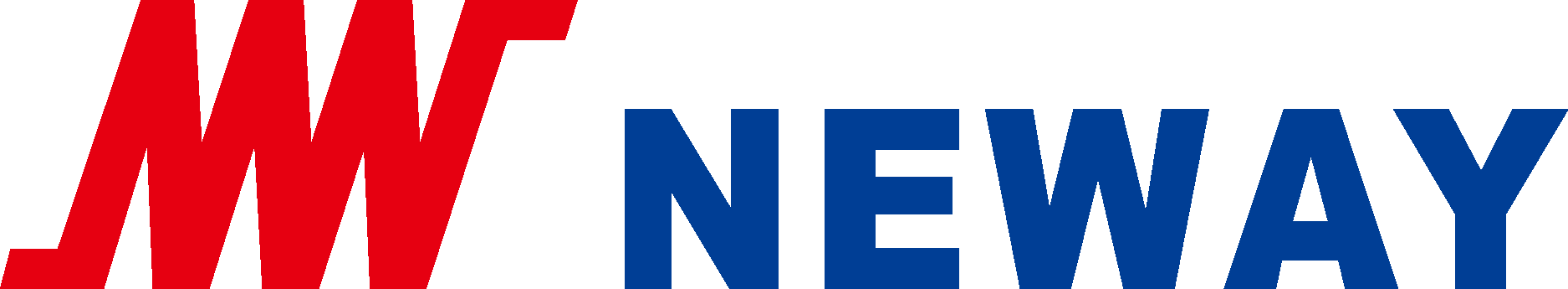 Neway Valve Logo Vector Logo
